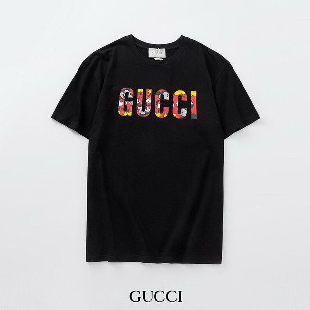 men gucci t-shirts M-XXL-122